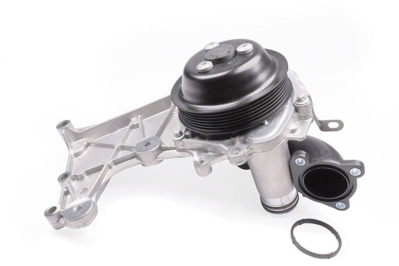 Waterpomp, met pakking past: PORSCHE 911, 911 SPEEDSTER, 911 TARGA, BOXSTER, BOXSTER SPYDER, CAYMAN 2.7-4.0 06.08-12.20