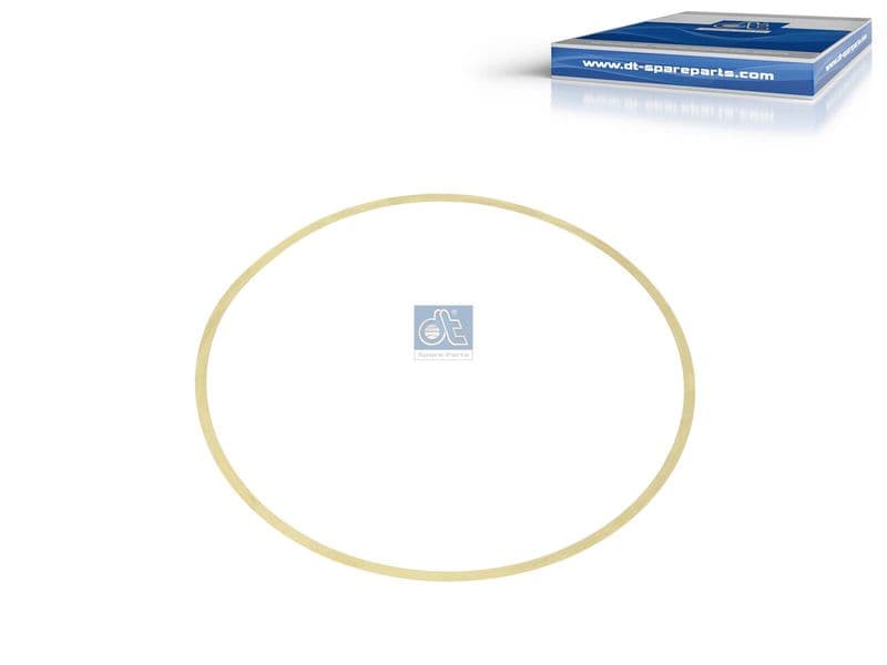 Gasket, cylinder liner