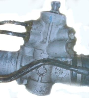 Rem expanderas reparatieset past: FRUEHAUF