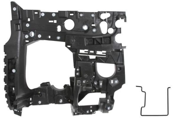 Bumper element (koplamp aansluiting) Rechts past: RVI T 01.13-