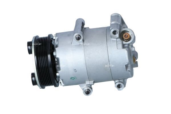 Airconditioning compressor past: FORD FIESTA VI 1.25-1.6D 06.08-01.18