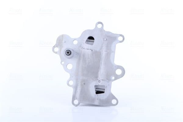 Olie radiator past: ALFA ROMEO GIULIETTA  FIAT FREEMONT 2.0D 04.10-12.20