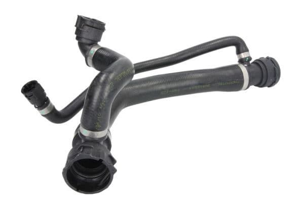 Koelsysteem rubberen slang Top past: BMW 5 (E60), 5 (E61), 6 (E63), 6 (E64) 4.4 07.03-12.10