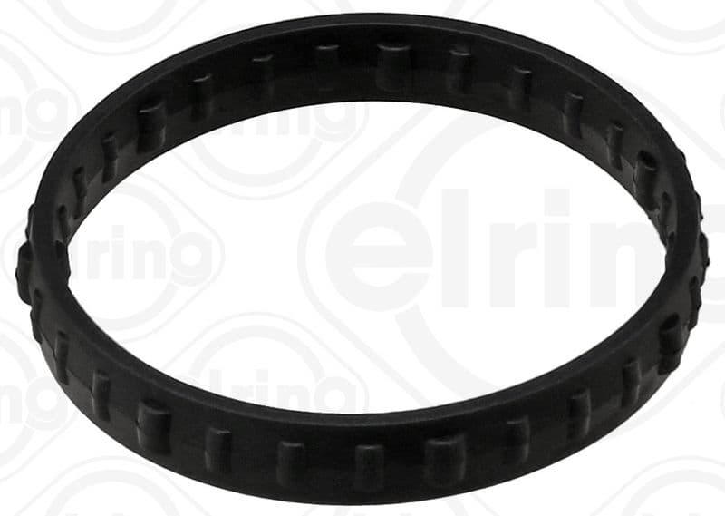 Seal, coolant pipe