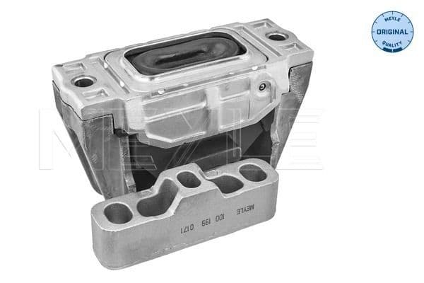 Motorsteun Aan de voorkant Rechts, hydraulisch past: AUDI Q3  SEAT ALHAMBRA  VW SHARAN, TIGUAN 2.0/2.0D 09.07-12.22