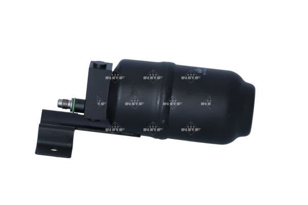 Droger voor airconditioning past: FORD GALAXY I, GALAXY MK I  SEAT ALHAMBRA  VW SHARAN 1.8-2.8 03.95-03.10