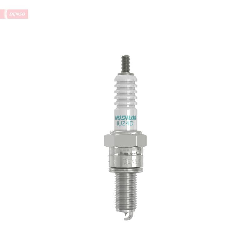 Spark plug
