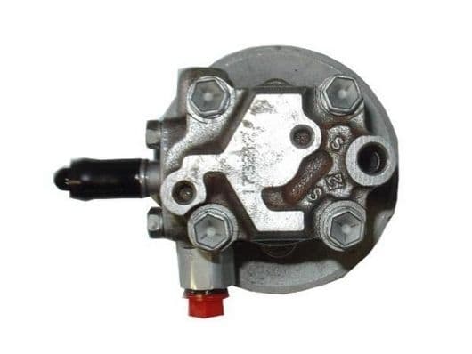 Stabilisator silentblock Voor (bus, buitendiameter: 85mm, lengte: 152mm, diameter gat: 21mm) past: RVI KERAX 06.97-