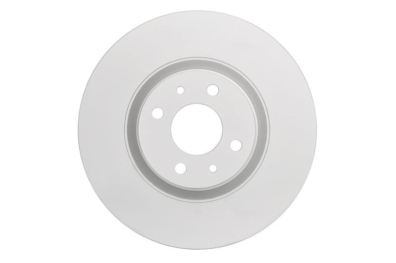 Brake disc Voor Links/Rechts past: ABARTH 500 / 595 / 695, 500C / 595C / 695C  ALFA ROMEO 155  FIAT BRAVO, BRAVO I, BRAVO II, COUPE, CROMA, DOBLO, FIORINO, IDEA, LINEA, MAREA 1.3D-3.0 12.86-