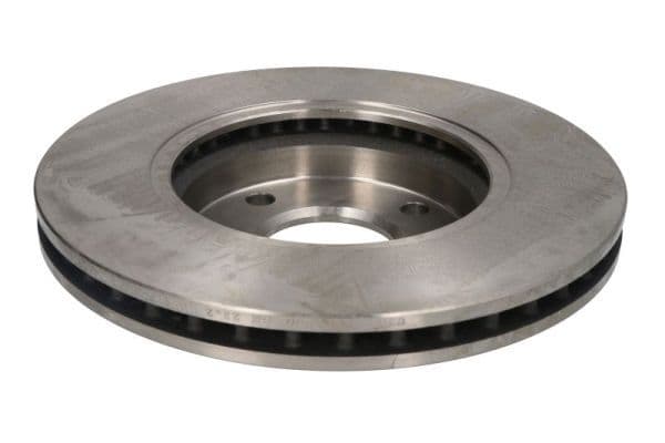 Brake disc Voor Links/Rechts past: FORD COUGAR, MONDEO I, MONDEO II, MONDEO III, SCORPIO I, SCORPIO II 1.6-2.9 01.93-03.07