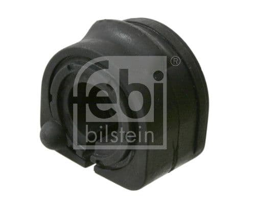 Mounting, stabiliser bar