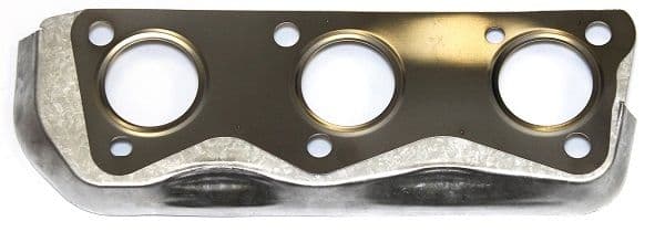 Exhaust manifold gasket