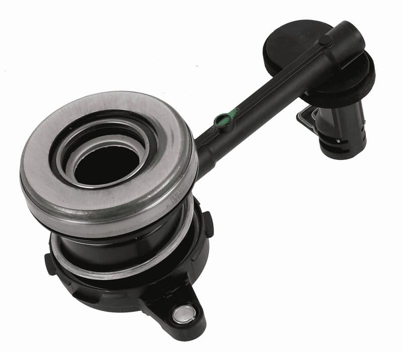 Hydraulisch concentrisch lager past: FORD ECOSPORT, FIESTA VII, FOCUS IV, KA+ III, PUMA, TOURNEO COURIER B460, TRANSIT COURIER B460 1.0-1.5D 10.13-