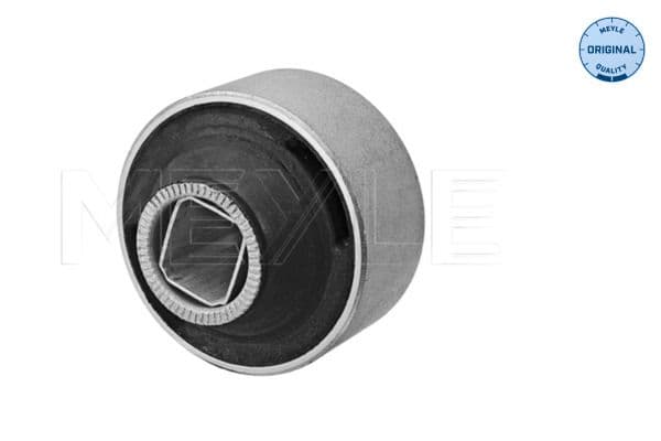 Voorste spoorcontrole-arm silent block Achterin. Links/Rechts (18x60x54 mm) past: TOYOTA AVENSIS 1.6-2.0D 09.97-02.03