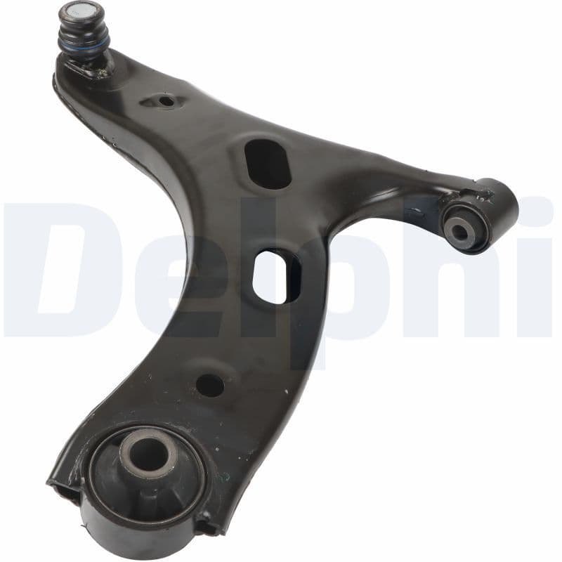 Vooras spoorcontrole arm Links bodem voor past: SUBARU FORESTER, XV 1.6-2.5 04.17-