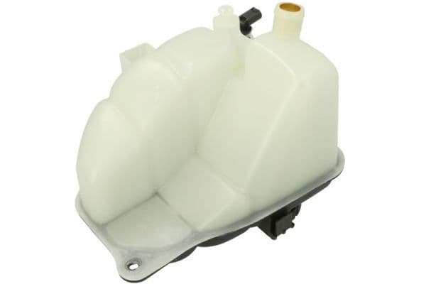 Koelvloeistof expansievat (met stekker, met niveausensor) past: MERCEDES C (CL203), C (W203), C T-MODEL (S203), CLC (CL203), CLK (A209), CLK (C209) 05.00-06.11