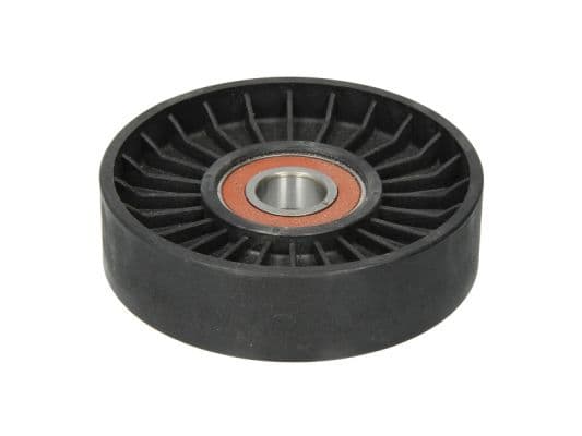 Meervoudige V-snaar spanrol past: KIA CARNIVAL I, CARNIVAL II 2.5 08.99-06.06