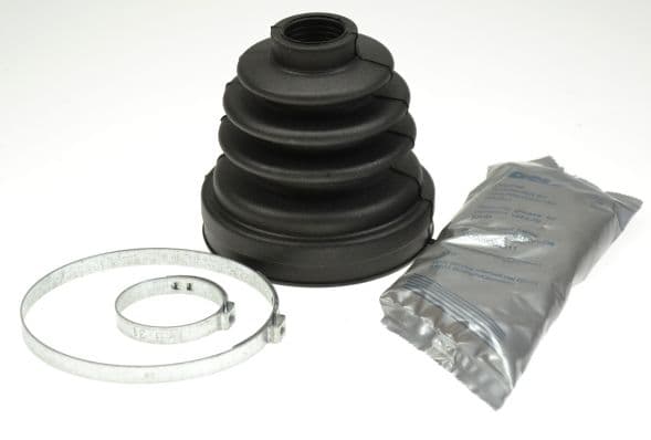 Rubberlaars Binnen (fi: 22/71) (lengte85) (set) past: MG ZS, ZT, ZT- T  ROVER 45 I, 75, 75 I 1.8-2.5 02.99-10.05