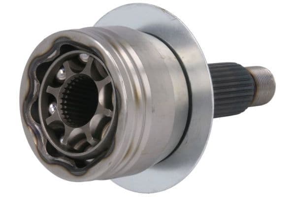 CV-gewricht buitenste Links/Rechts (28z/29z/58mm) past: FIAT SEDICI  SUZUKI SWIFT III, SX4, SX4 S-CROSS 1.5/1.6/1.9D 05.06-