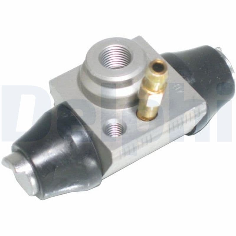 Wheel brake cylinder