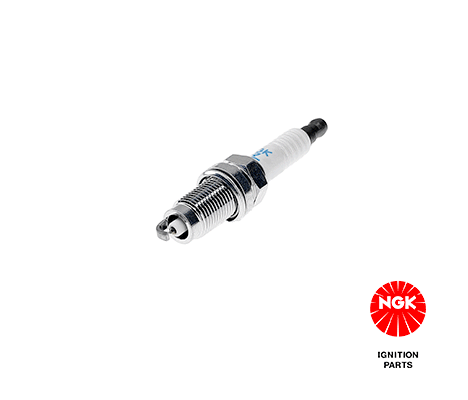 Spark plug