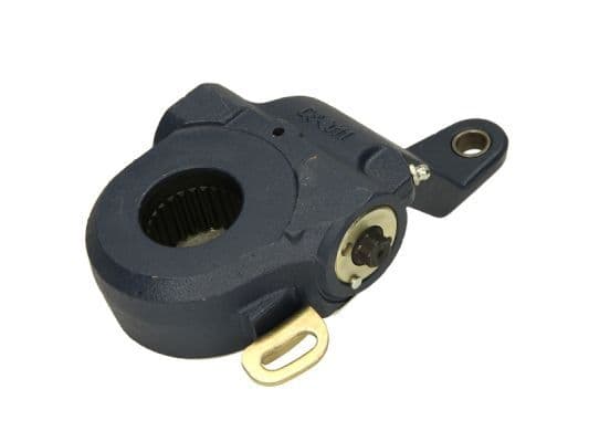 Rem spelingregelaar Links (ratel) past: MAN TGA 04.00-