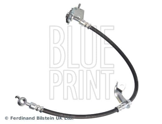 Remleiding/slang Voor Links (lengte 507mm) past: HYUNDAI KONA 1.0-1.6DH 06.17-