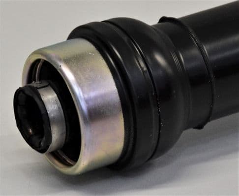 Aandrijfas (1619 mm) past: VW TOUAREG 3.0D 11.17-