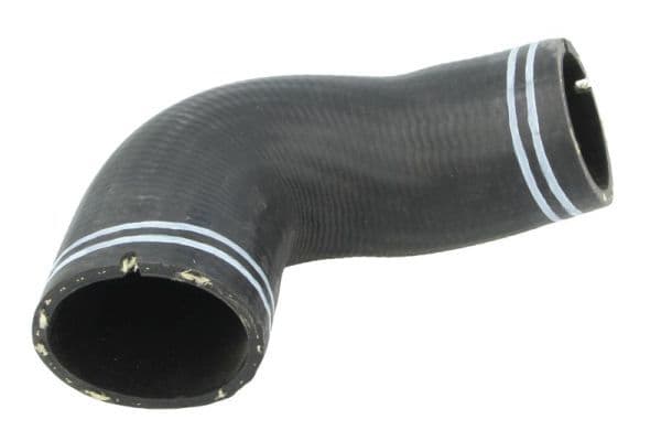Intercooler slang (Uitlaatzijde, U-bocht) past: ALFA ROMEO GIULIETTA 1.4/1.4LPG/1.6D 04.10-12.20