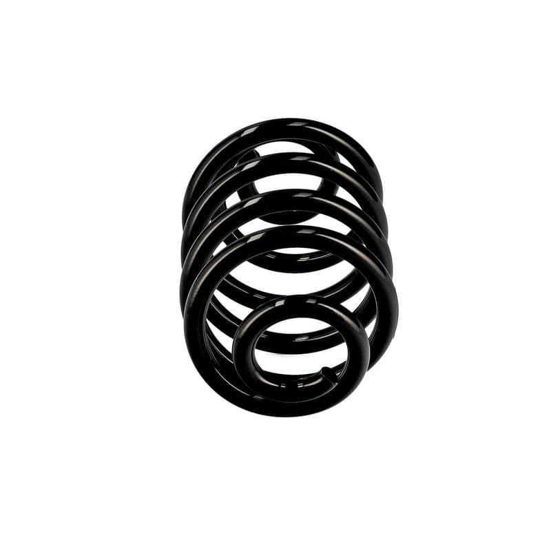 Coil spring