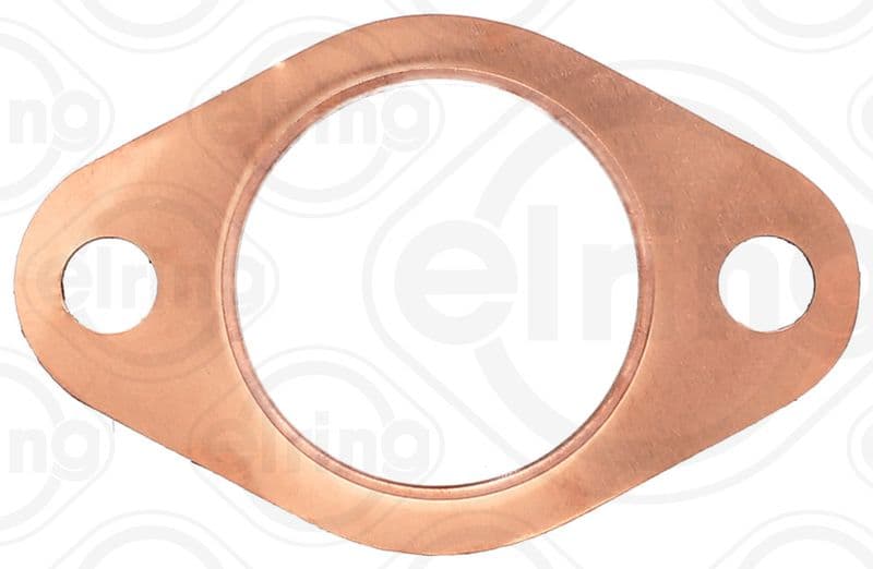 Gasket, exhaust system