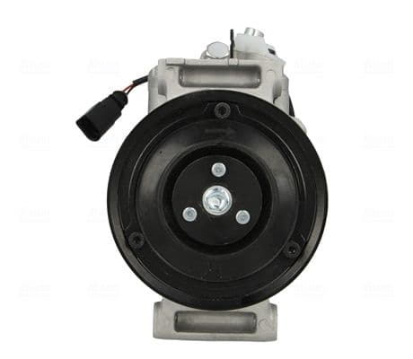 Airconditioning compressor past: AUDI A4 ALLROAD B8, A4 B6, A4 B7, A4 B8, A5, Q5 2.4-3.0D 11.00-05.17