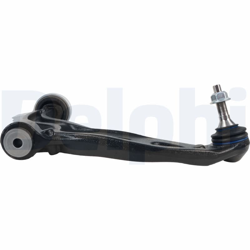 Vooras spoorcontrole arm Rechts bodem voor past: FORD USA FLEX, TAURUS  LINCOLN MKT 3.5/3.7 09.08-