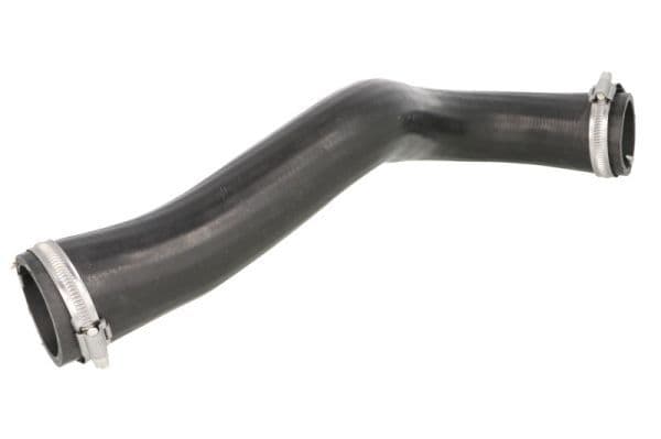 Intercooler slang Links (Bodem/midden) past: AUDI Q7  VW TOUAREG 3.0D 11.04-08.15