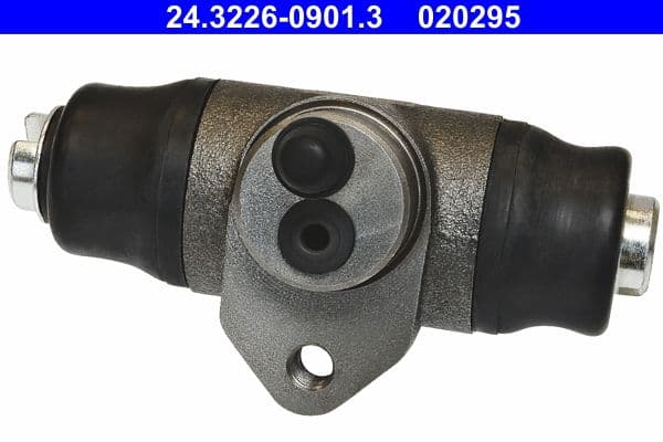 Wheel brake cylinder