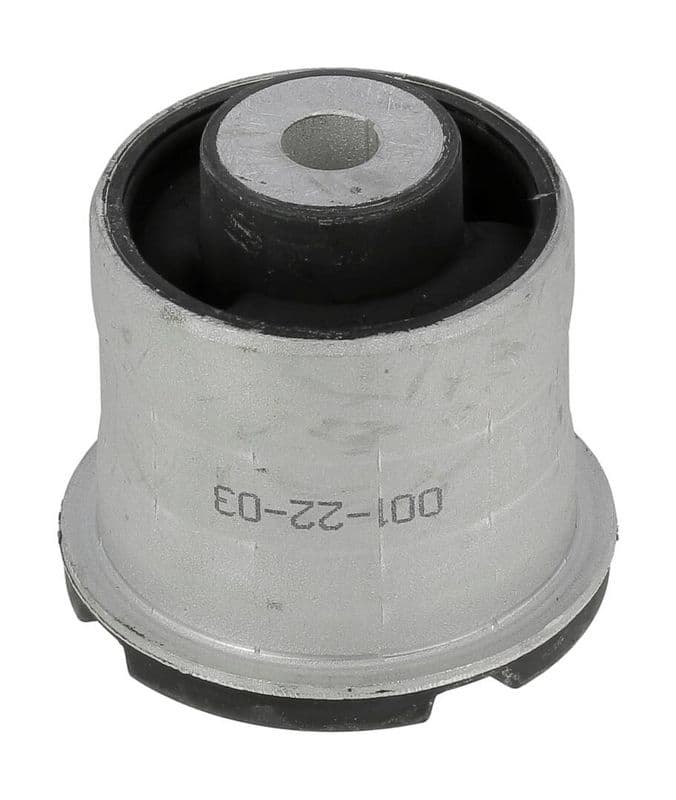 Voorste spoorcontrole-arm silent block (x10,2x50,2/61,8 mm) past: MERCEDES C (A205), C (C205), C T-MODEL (S205), C (W205), CLS (C257), E (A238), E ALL-TERRAIN (S213), E (C238) 1.5-Electric 12.13-