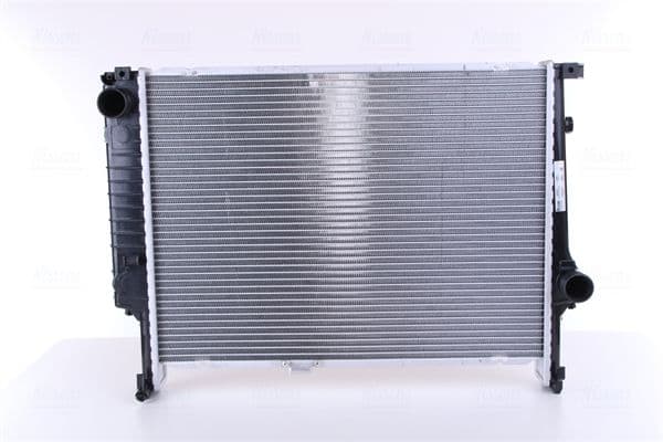 Motorradiator past: BMW 3 (E36), Z3 (E36) 2.5D/3.0/3.2 09.91-06.03