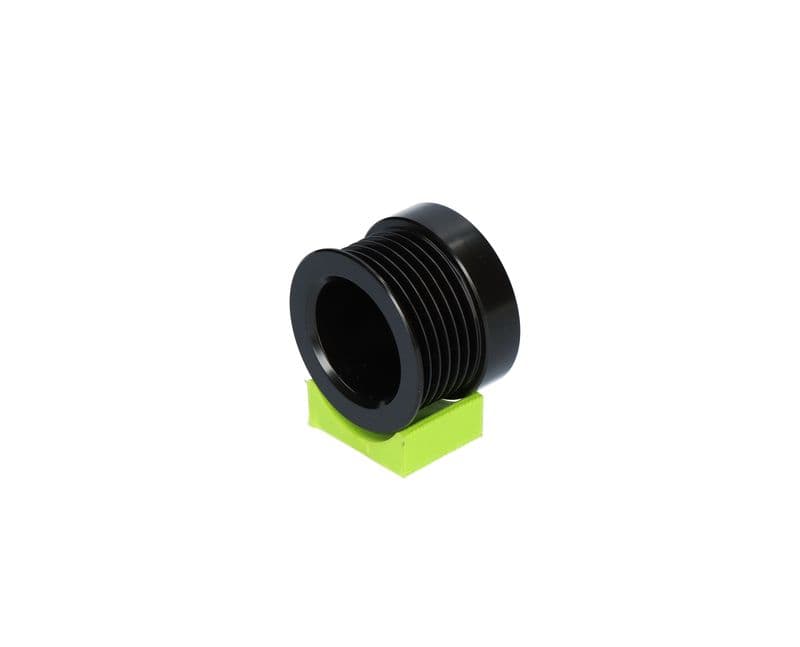 Dynamo poelie past: MERCEDES C (A205), C (C204), C (C205), C T-MODEL (S204), C T-MODEL (S205), C (W204), C (W205), CLK (A209), CLK (C209), CLS (C218), CLS (C219) 1.8-6.2 09.03-