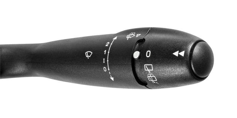 Gecombineerde schakelaar onder het stuur (computerbesturing  indicatoren  lichten  ruitenwissers) past: CITROEN C5 I, XSARA PICASSO  PEUGEOT 206 08.98-