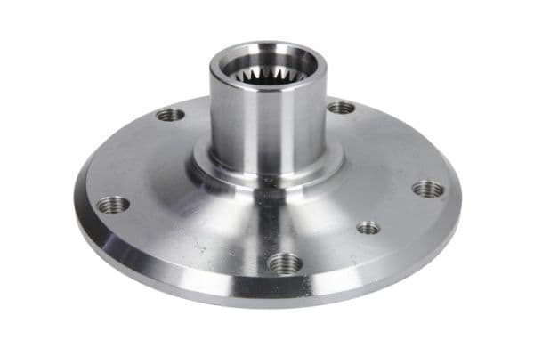 Wheel hub Achter past: BMW 3 (E36), 3 (E46) 1.6-2.8 09.90-12.07