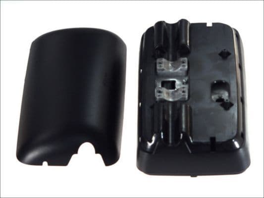 Zijspiegel Links/Rechts, met verwarming, handmatig, lengte: 384mm, breedte: 205mm, hoogte: 384mm past: DAF 95 XF, XF 105, XF 95  MAN F2000 01.94-