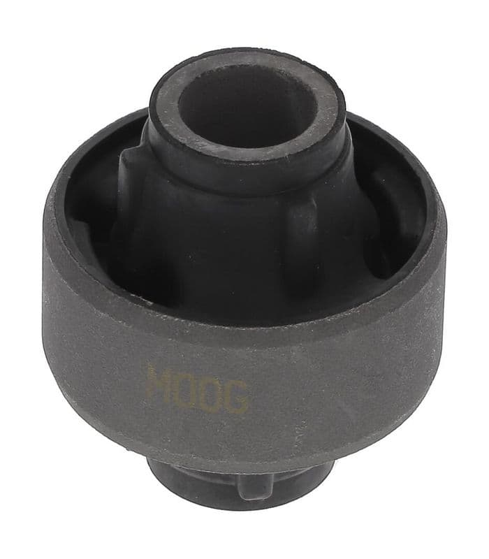 Voorste spoorcontrole-arm silent block (19x19x57,1/62 mm) past: CITROEN C1, C1 II  PEUGEOT 107, 108  TOYOTA AYGO 1.0/1.2/1.4D 06.05-