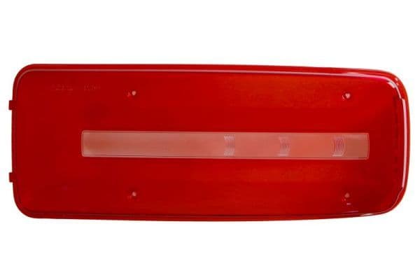 Lampenkap, achter Links/Rechts past: DAF 75 CF, CF, CF 65, CF 75, CF 85, LF, LF 45, LF 55, XF 106 01.01-