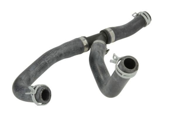 Verwarmingsslang past: TESLA MODEL S Electric 09.12-