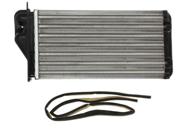 Verwarming past: CITROEN C2, C2 ENTERPRISE, C3 I, C3 II, C3 PICASSO, C3 PLURIEL  PEUGEOT 1007 1.1-1.6D 02.02-