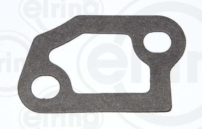 Gasket, coolant flange