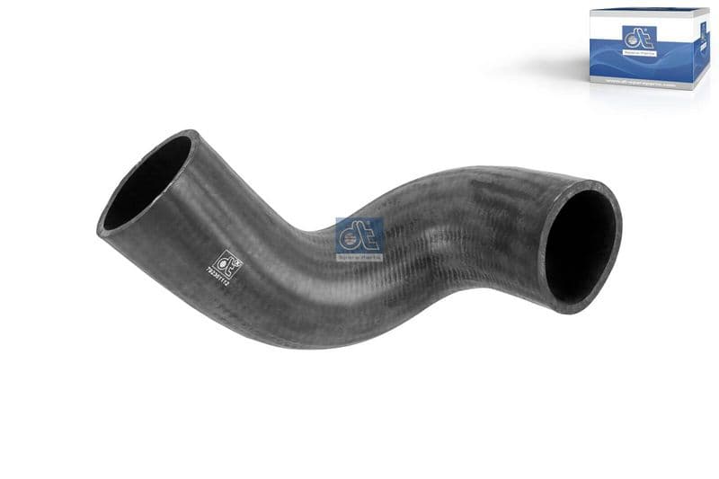 Stuurbekrachtigingsrek hydraulisch (gereviseerd) past: BMW 1 (E81), 1 (E82), 1 (E87), 1 (E88), 3 (E90), 3 (E91), 3 (E92), 3 (E93) 2.0D-3.0D 12.04-12.13