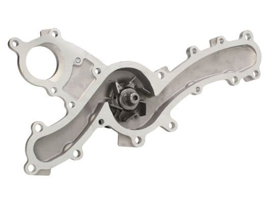 Waterpomp, met pakking past: LEXUS GS, IS C, IS II, IS III, RC  TOYOTA CROWN, MARK X I, MARK X II 2.0-3.5H 09.03-