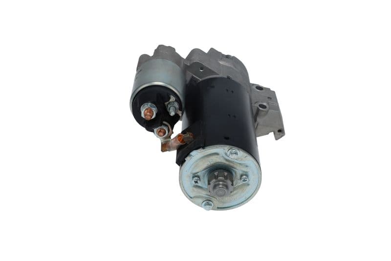 Starter (12V, 2,4kW, (en) new with a deposit) past: BMW 1 (E81), 1 (E82), 1 (E87), 1 (E88), 1 (F20), 1 (F21), 2 (F22, F87), 3 (E90), 3 (E91), 3 (E92), 3 (E93), 3 (F30, F80), 3 (F31) 1.6D-4.4 06.04-