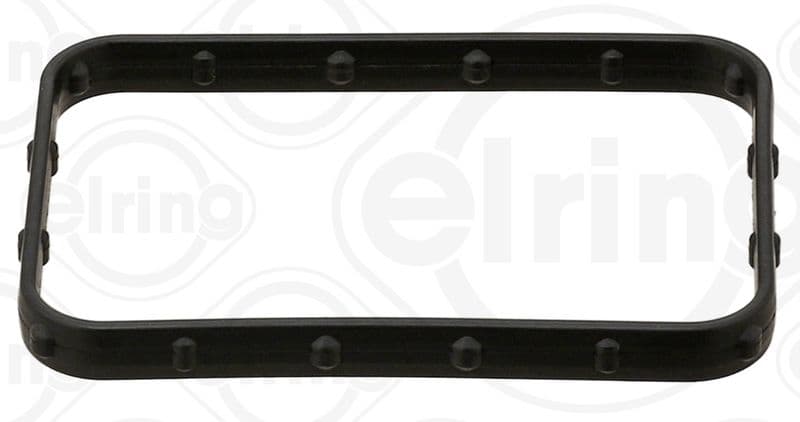 Gasket, oil cooler